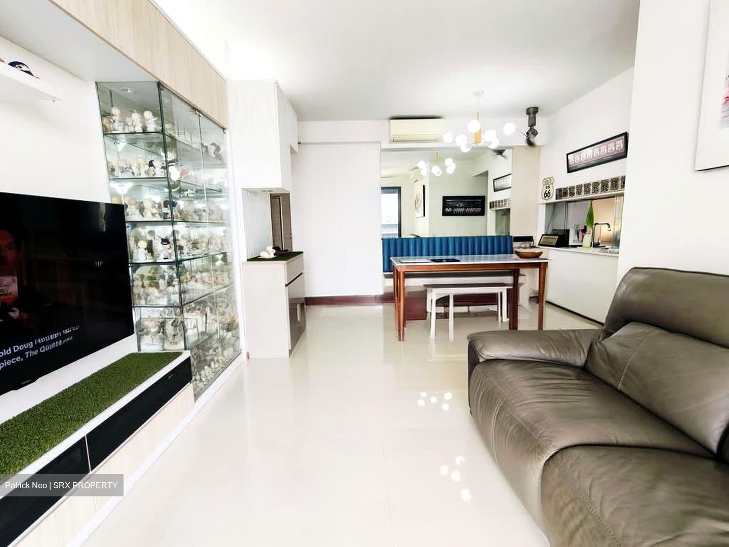 Wandervale (D23), Condominium #550627441